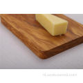 Low Peice Olive Wood Cheese Board